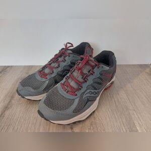 Saucony Escape TR5 Women's Size 9